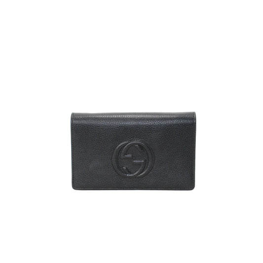 Gucci Interlocking G Soho