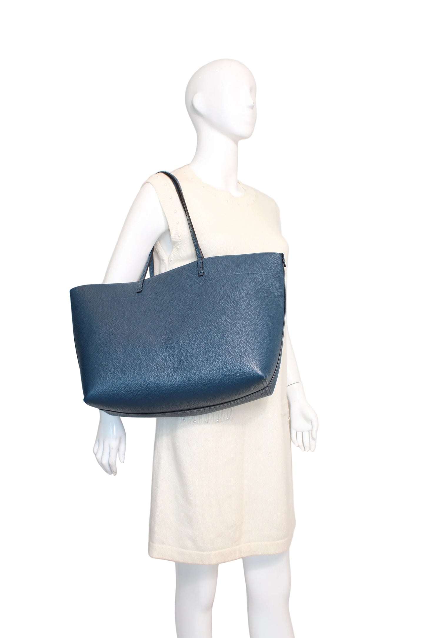 Fendi Leather Sunshine