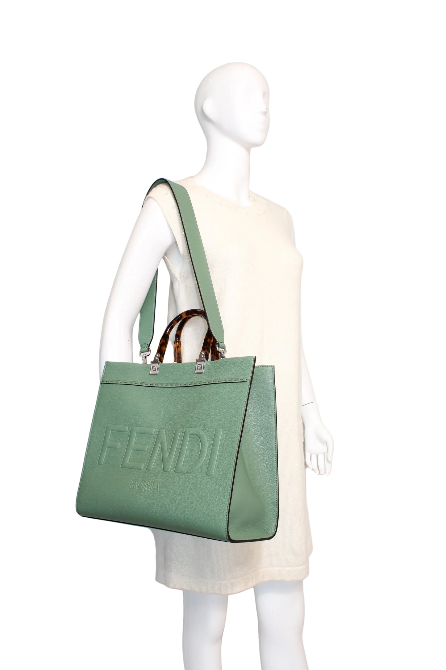 Fendi Roll blue