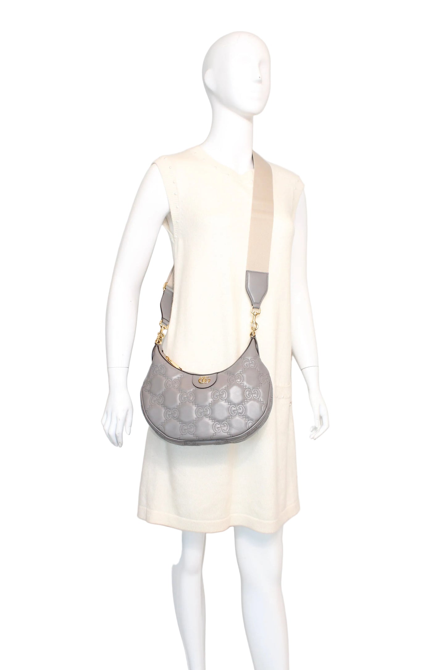 Gucci Half Moon