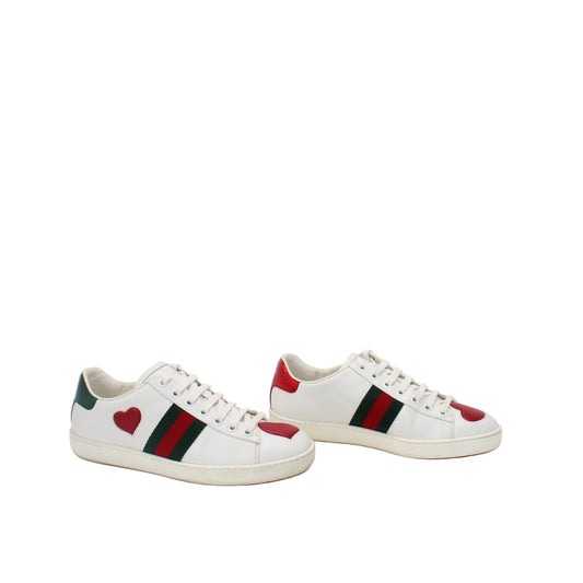 Gucci Ace Sneakers 37