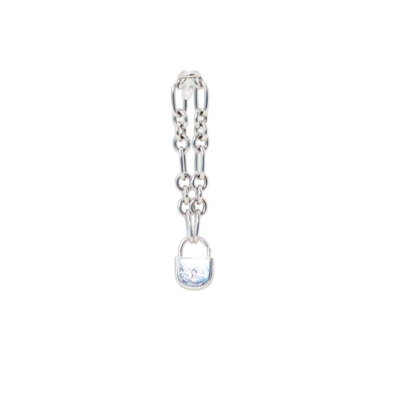 Tiffany Padlock Bracelet