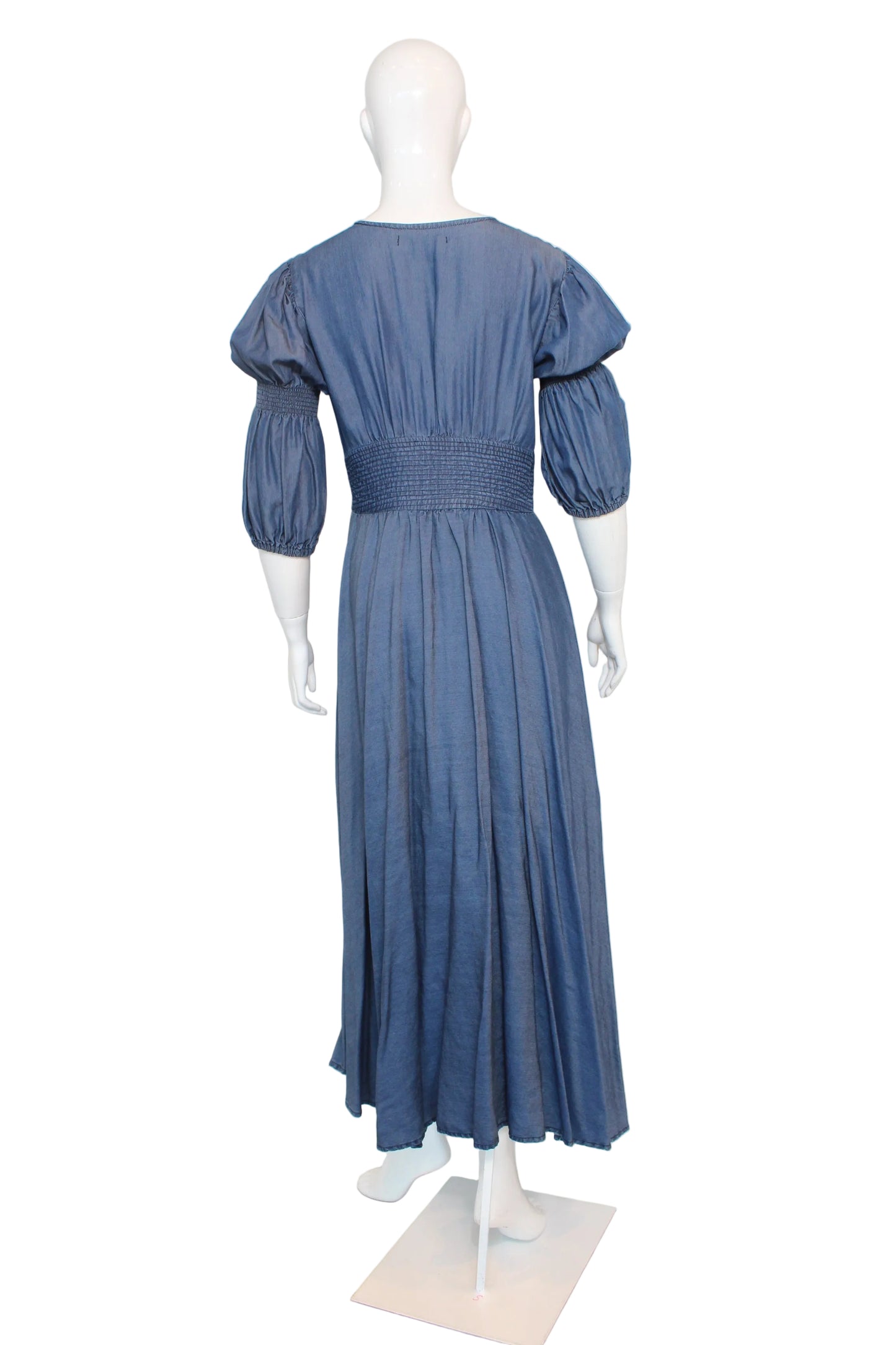Goretty Medina Denim S