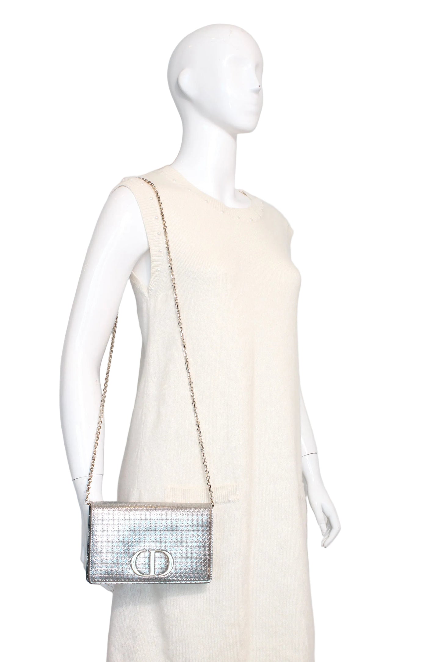 Christian Dior Montaigne 2 in 1