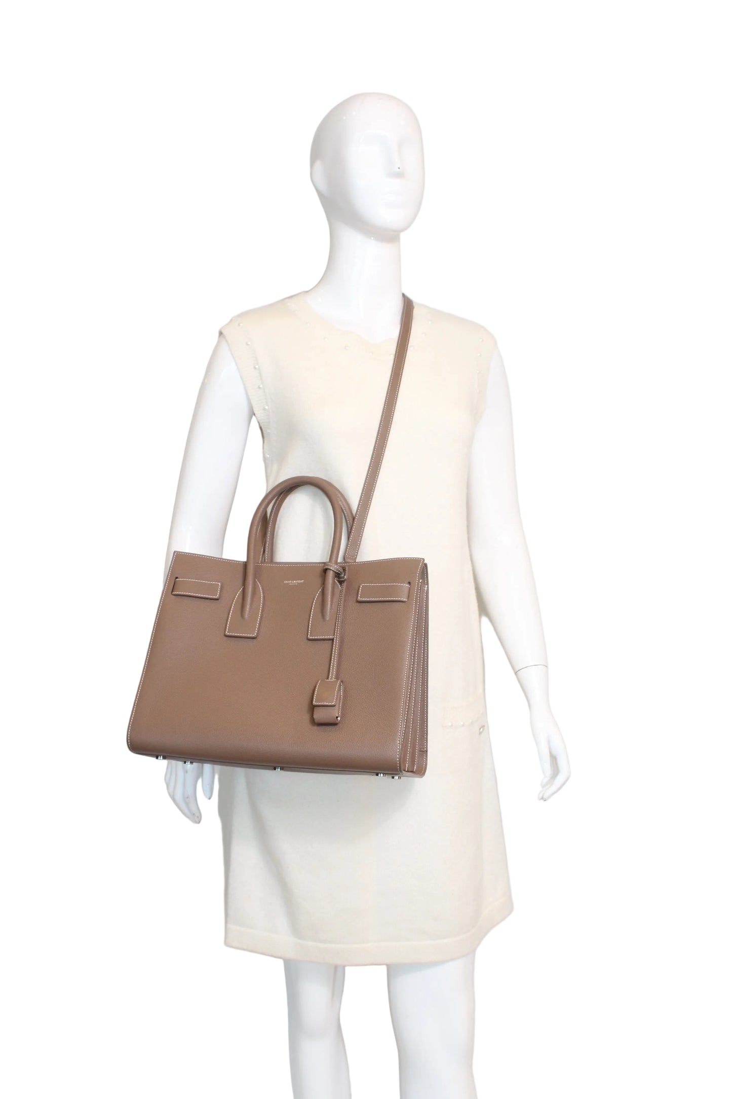 Saint Laurent Sac Du Jour