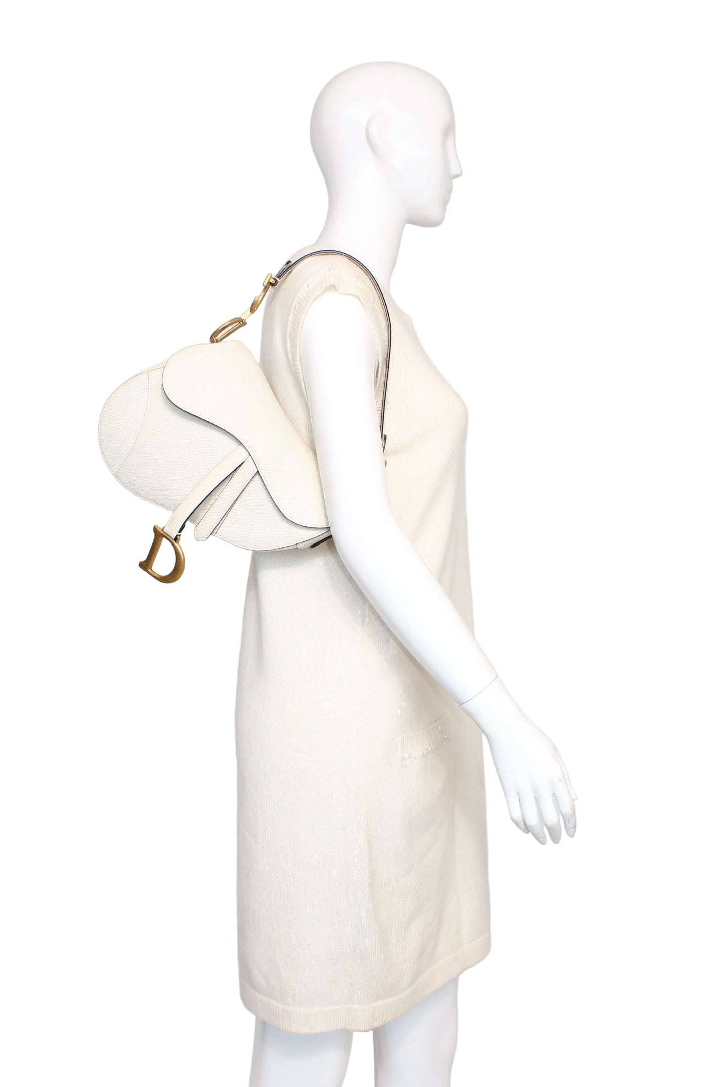 Christian Dior Saddle