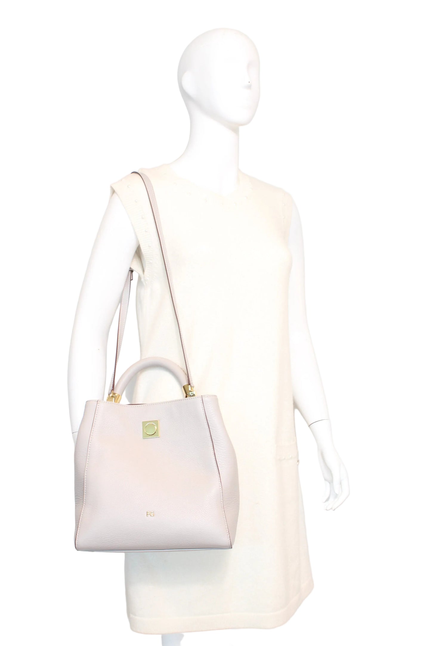 Purificacion Garcia Samburu bag