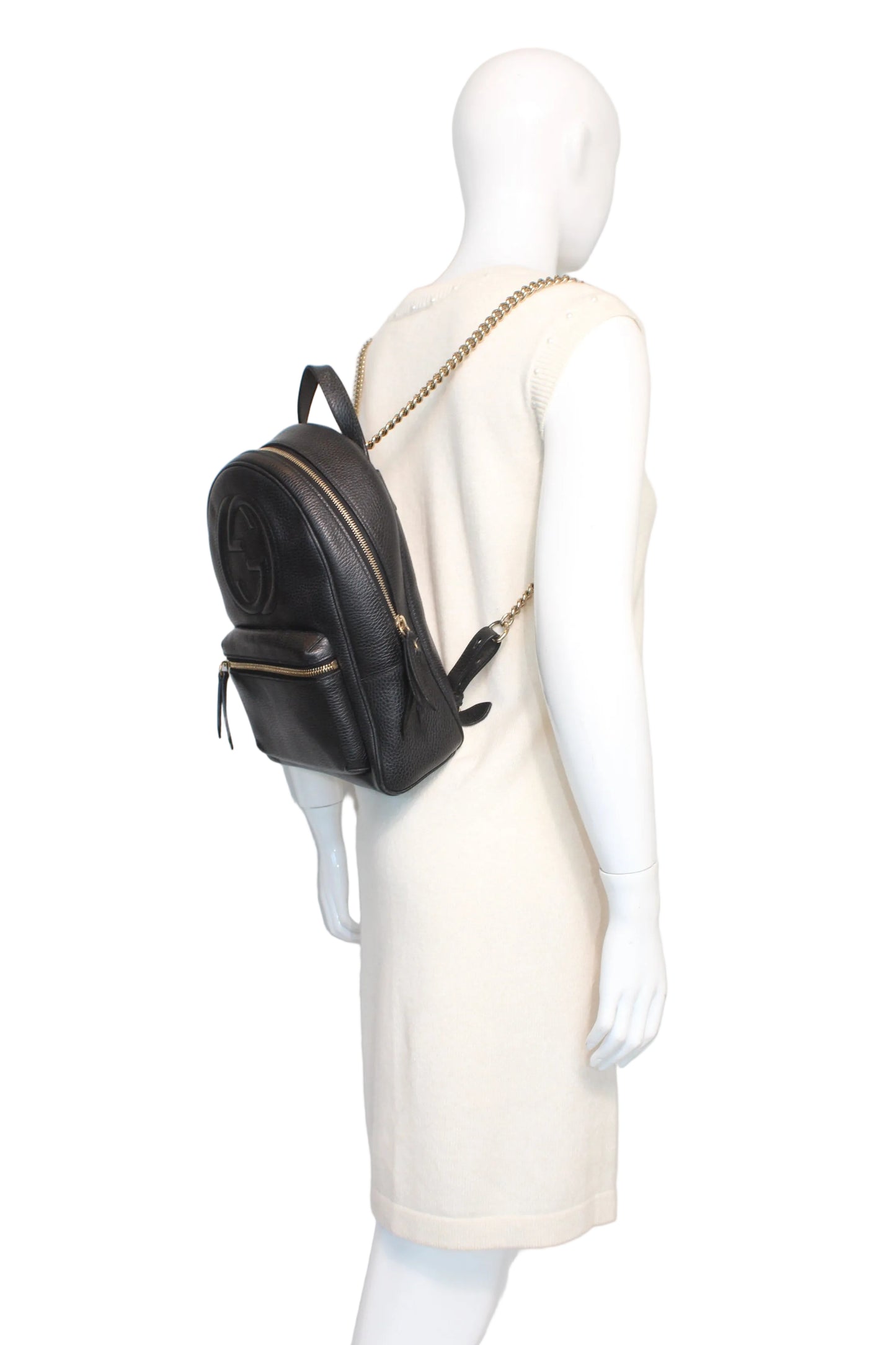 Gucci Backpack