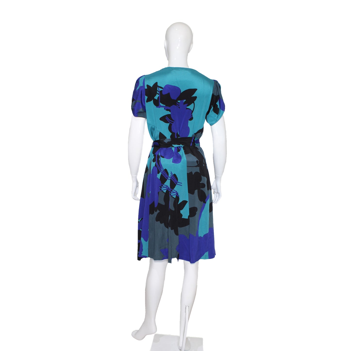 Diane Von Furstenberg Talla 12