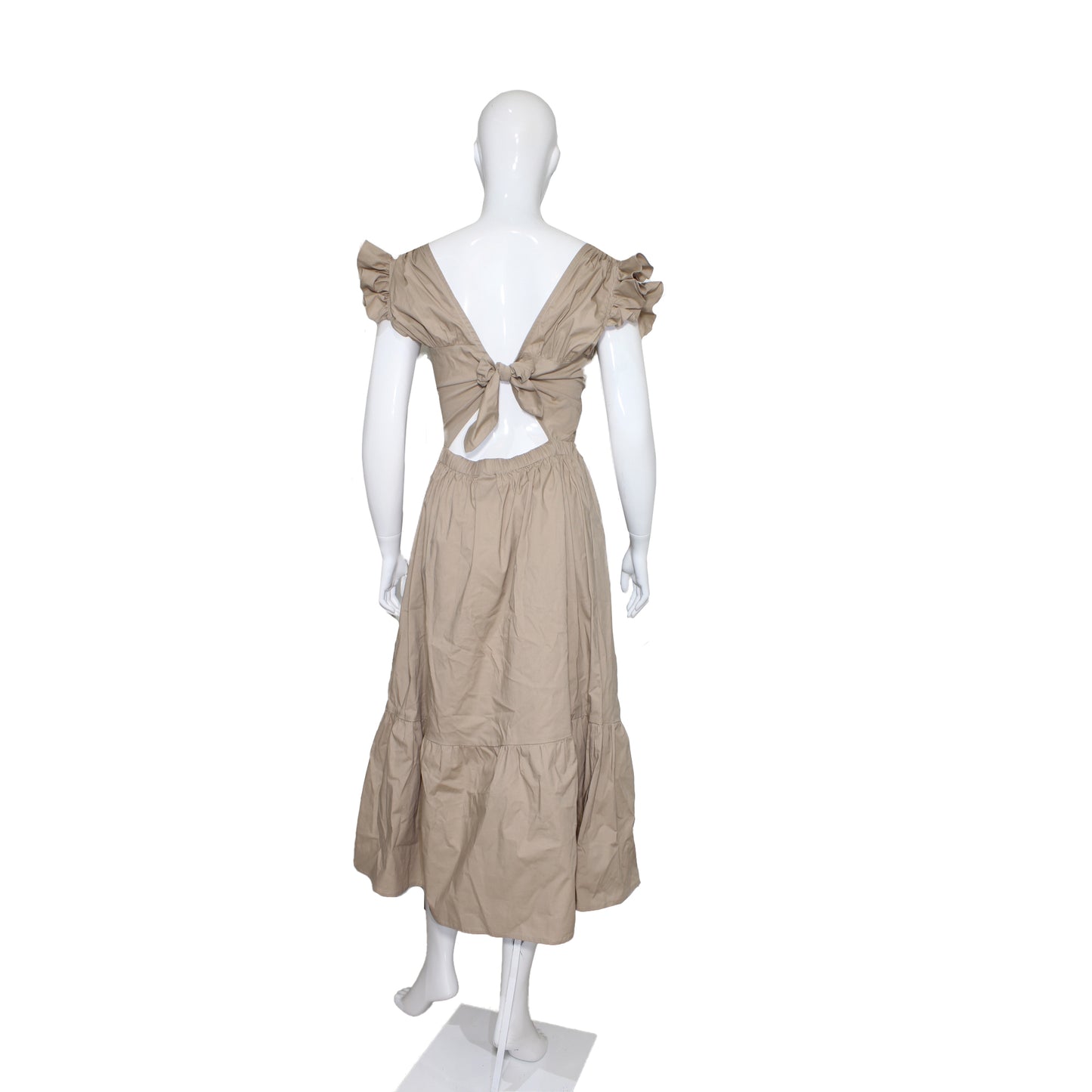 Indumentis casual dress Talla Small
