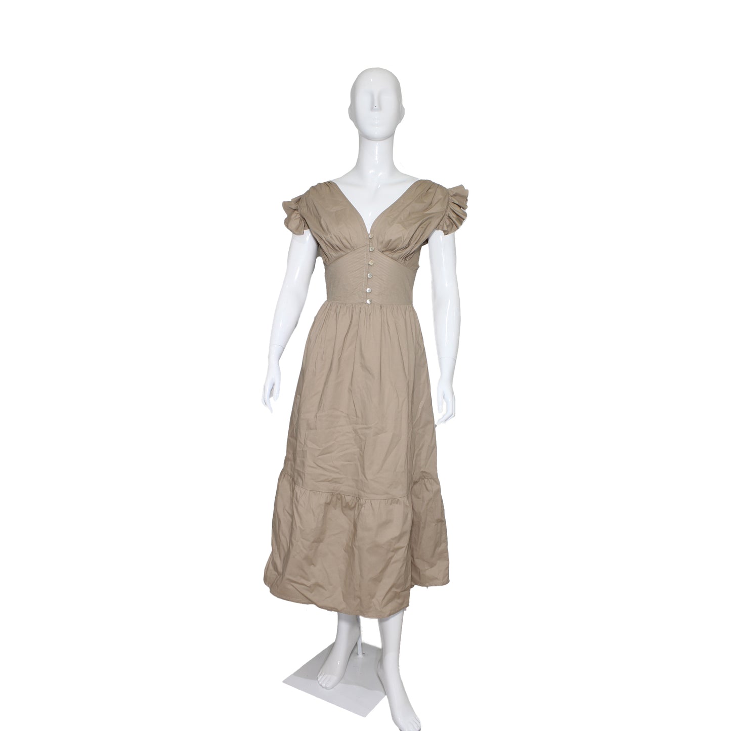 Indumentis casual dress Talla Small