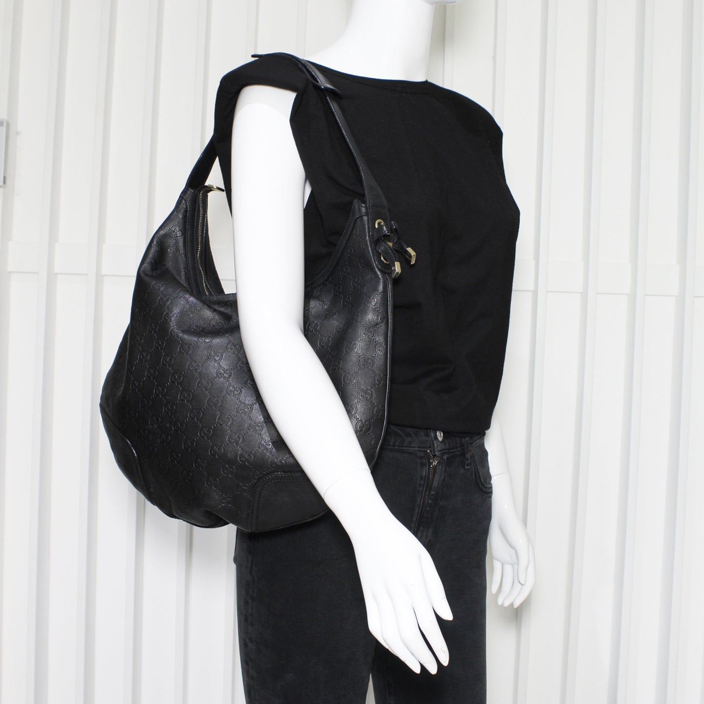 Gucci Princy Hobo