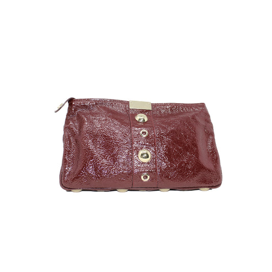 Jimmy Choo Clutch