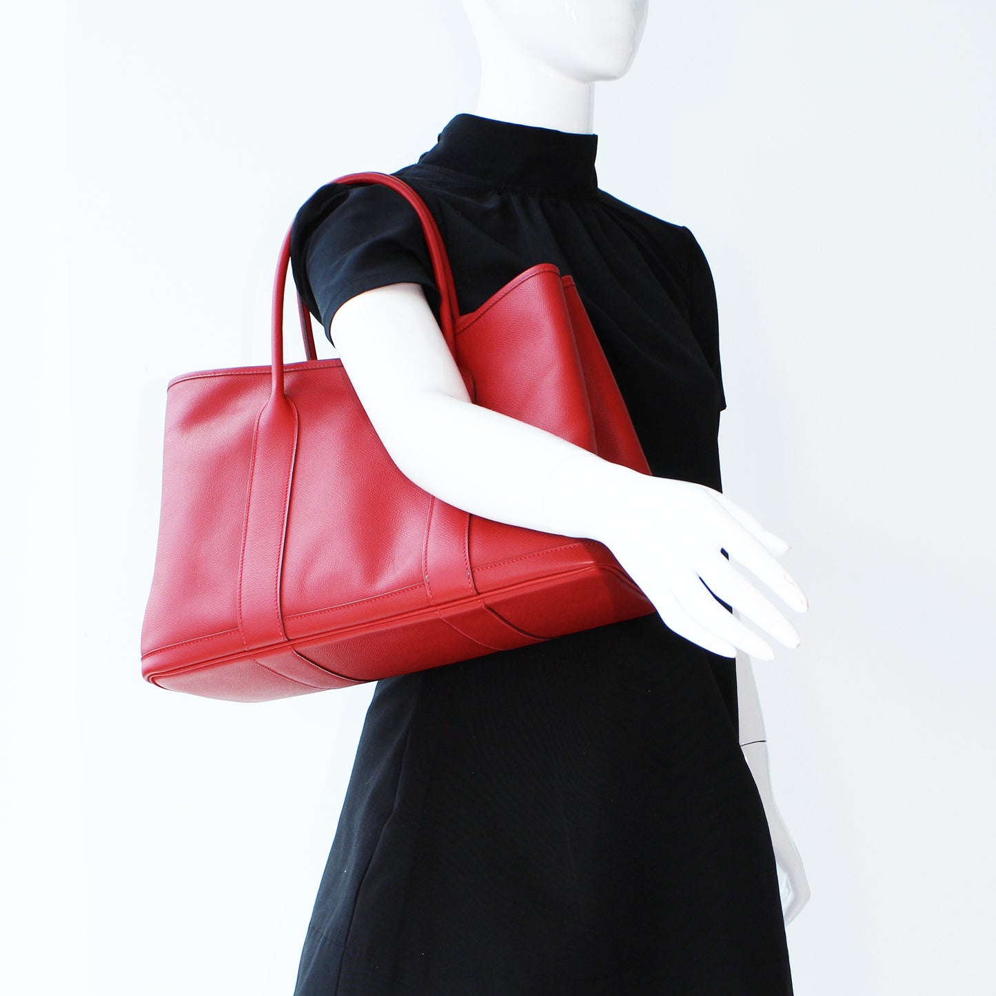 Hermes Garden Party 36 with dustbag