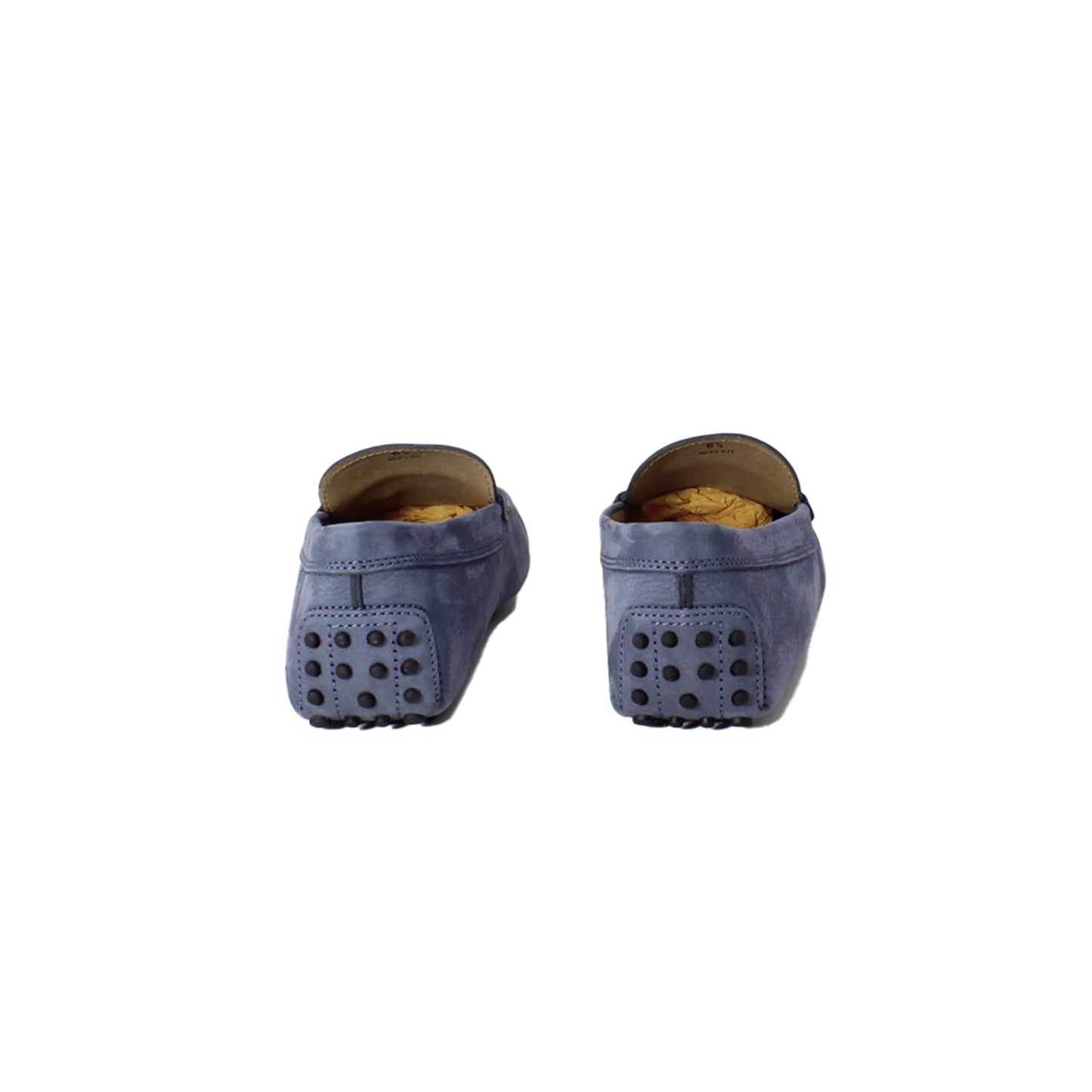 Tod´s Morsetto Talla 6.5 With Dustbag And Box