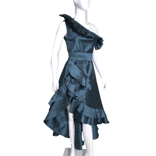 Carlo Carrizosa - Talla 6