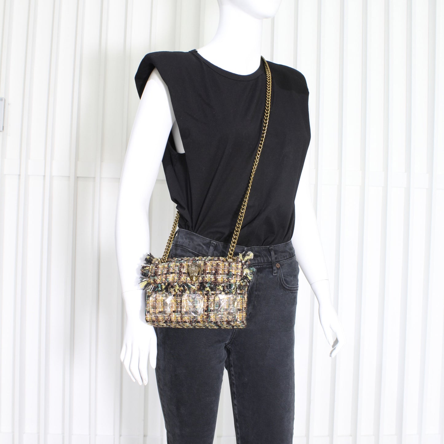 Kurt Geiger Crossbody Bag