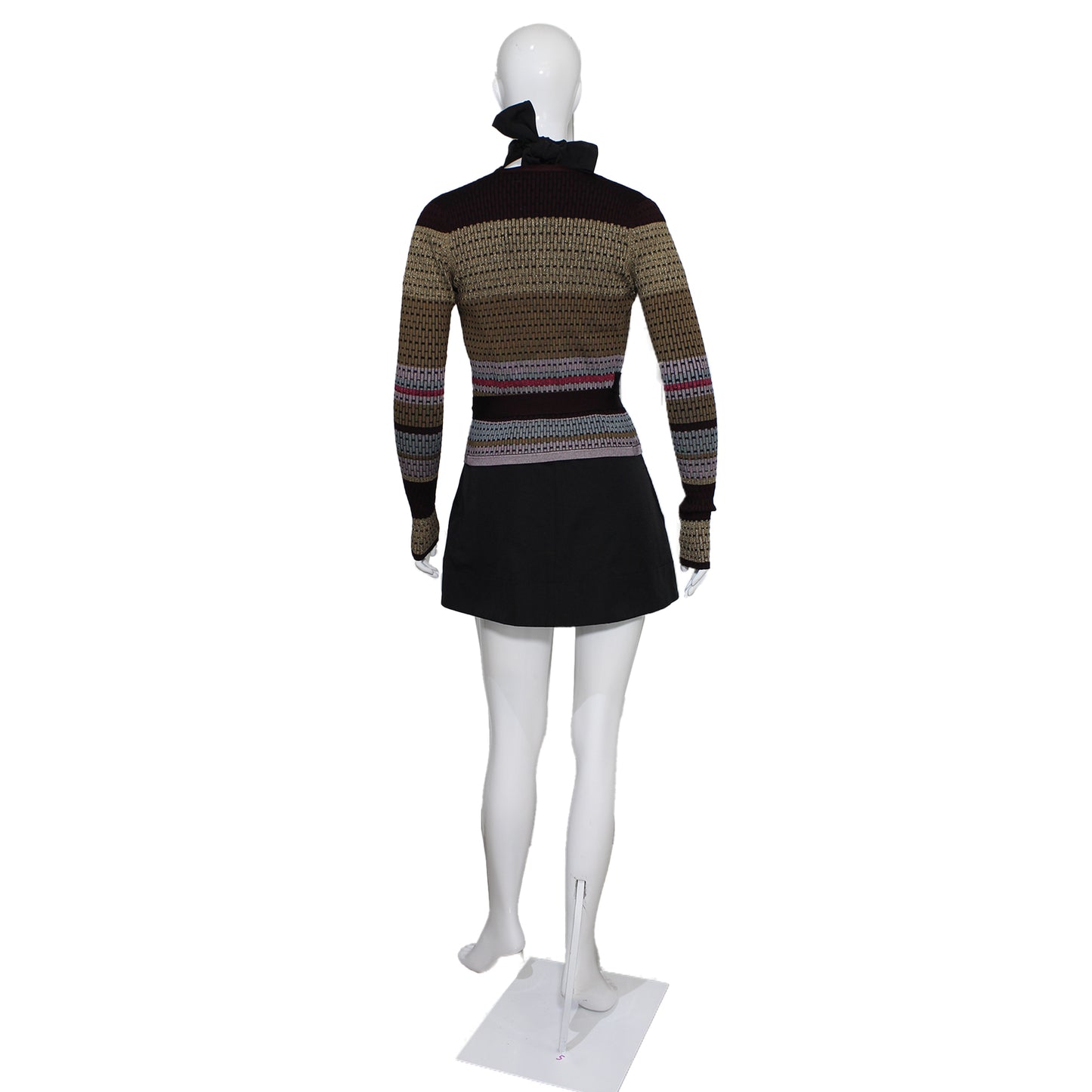 DIANE VON FURSTENBERG Cardigan Talla xs