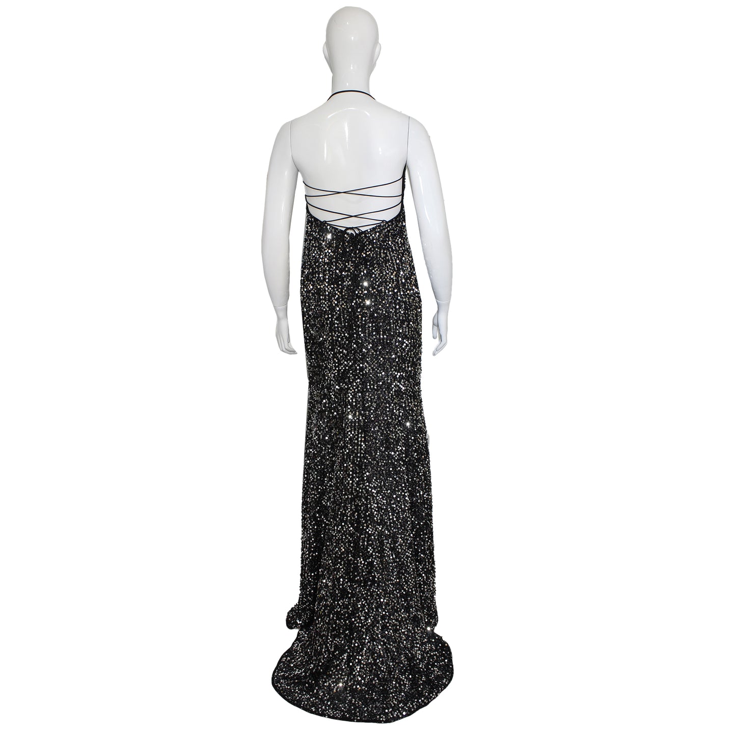 Vestido Talla 4
