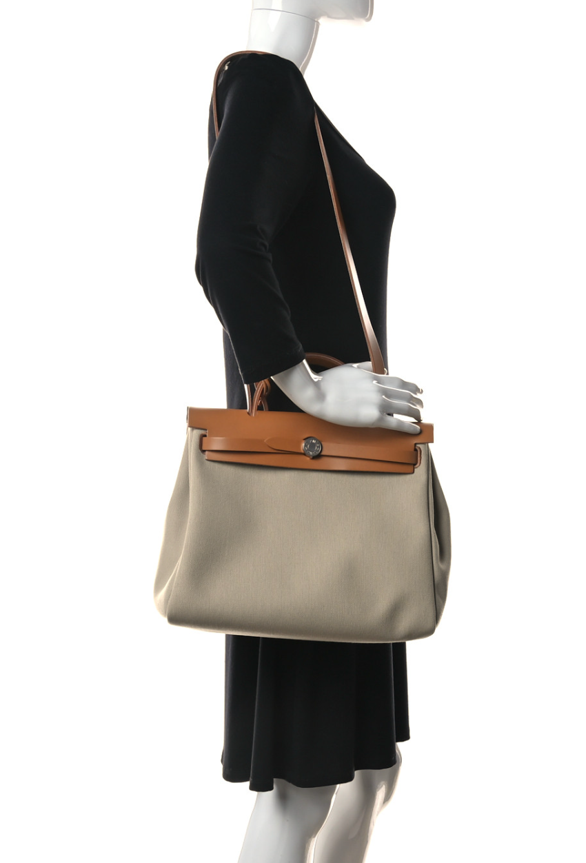 Hermes Her Bag 31