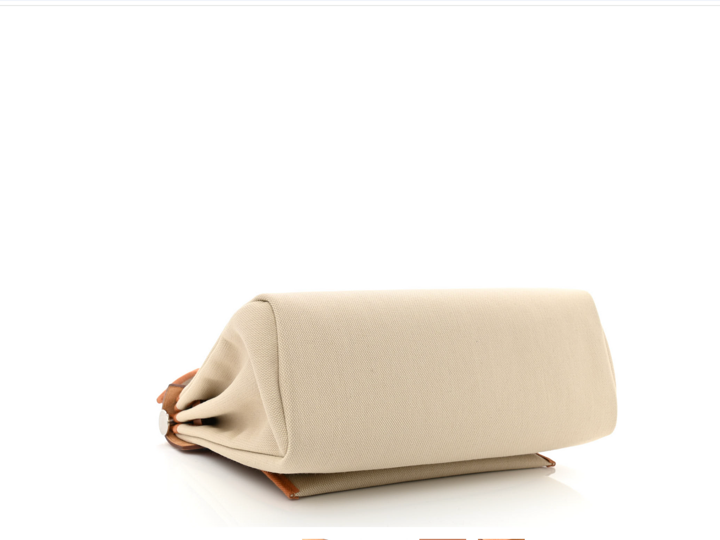 Hermes Her Bag 31