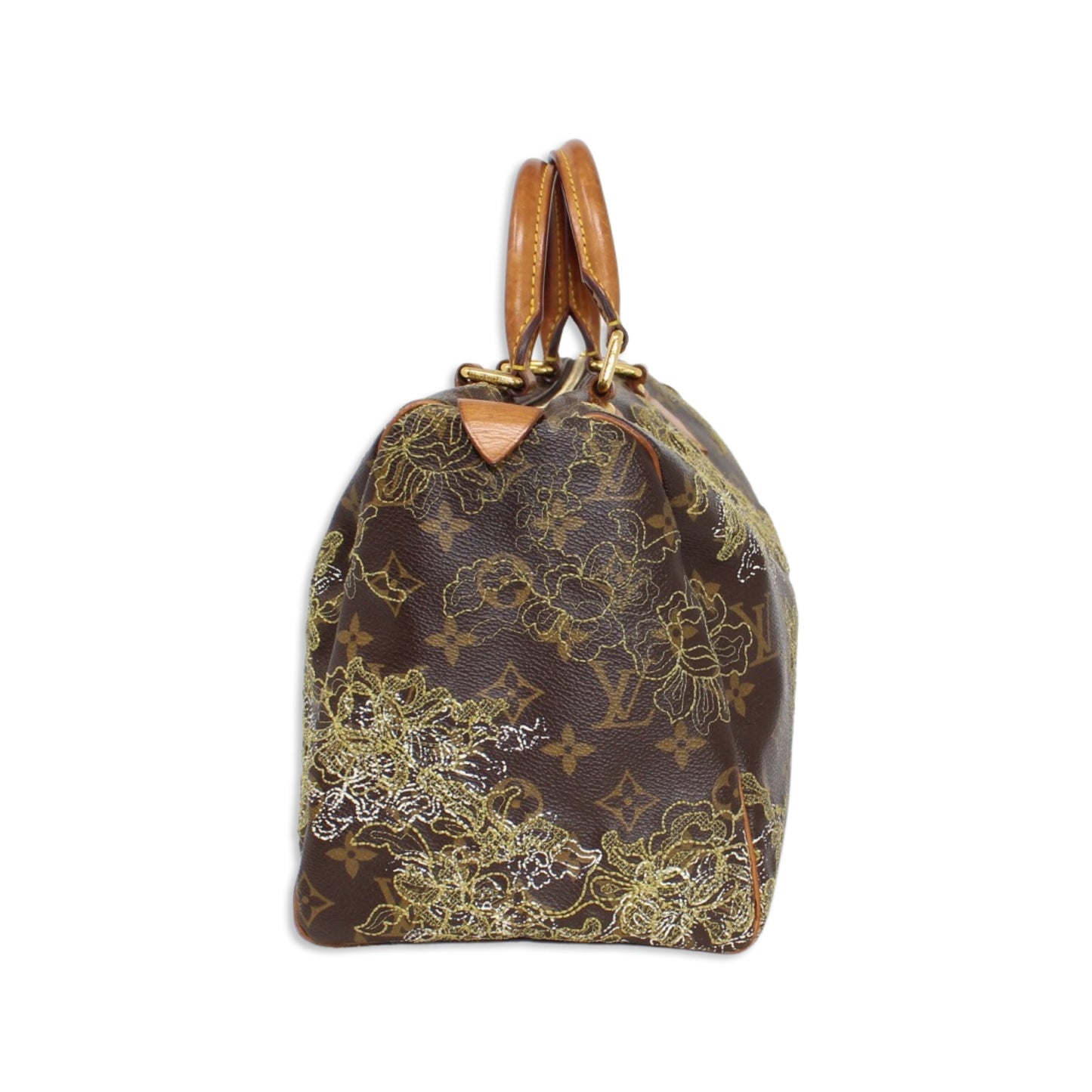 Louis Vuitton Dentelle Speedy 30 Limited Edition