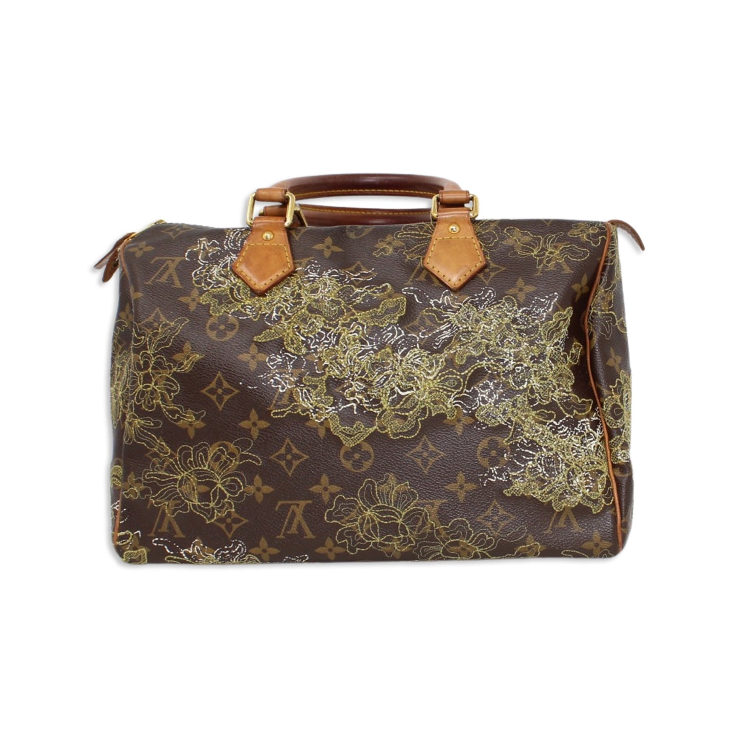 Louis Vuitton Dentelle Speedy 30 Limited Edition