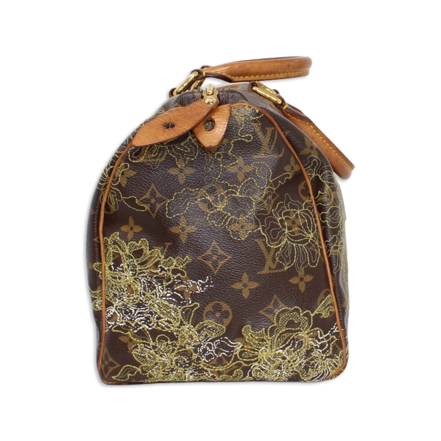 Louis Vuitton Dentelle Speedy 30 Limited Edition