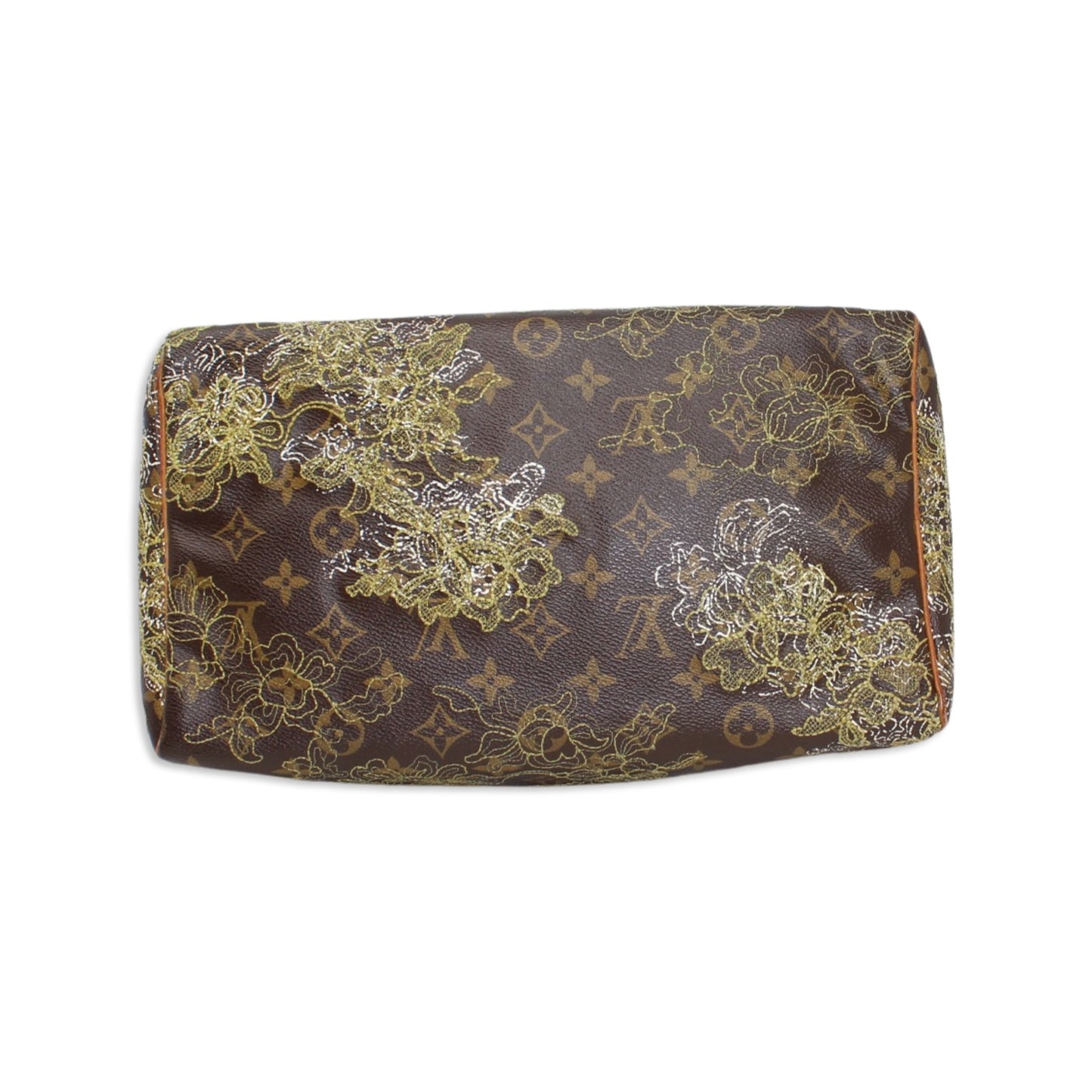 Louis Vuitton Dentelle Speedy 30 Limited Edition