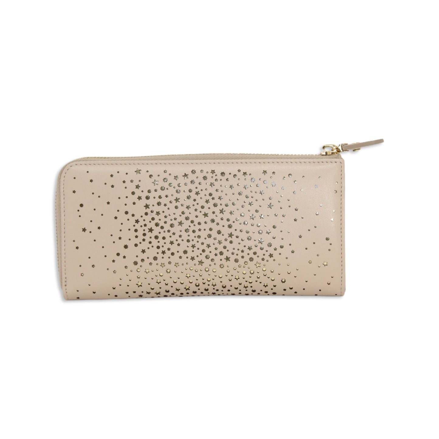 Ferragamo Miss Vara Bow Zip Wallet