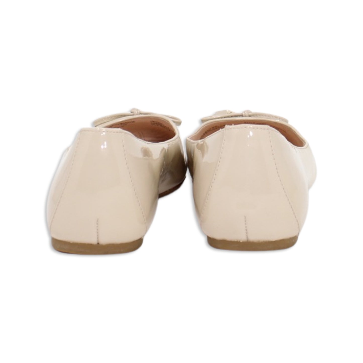 Kate Spade Cambridge Tusk Flats Talla 5.5 With Dustbag
