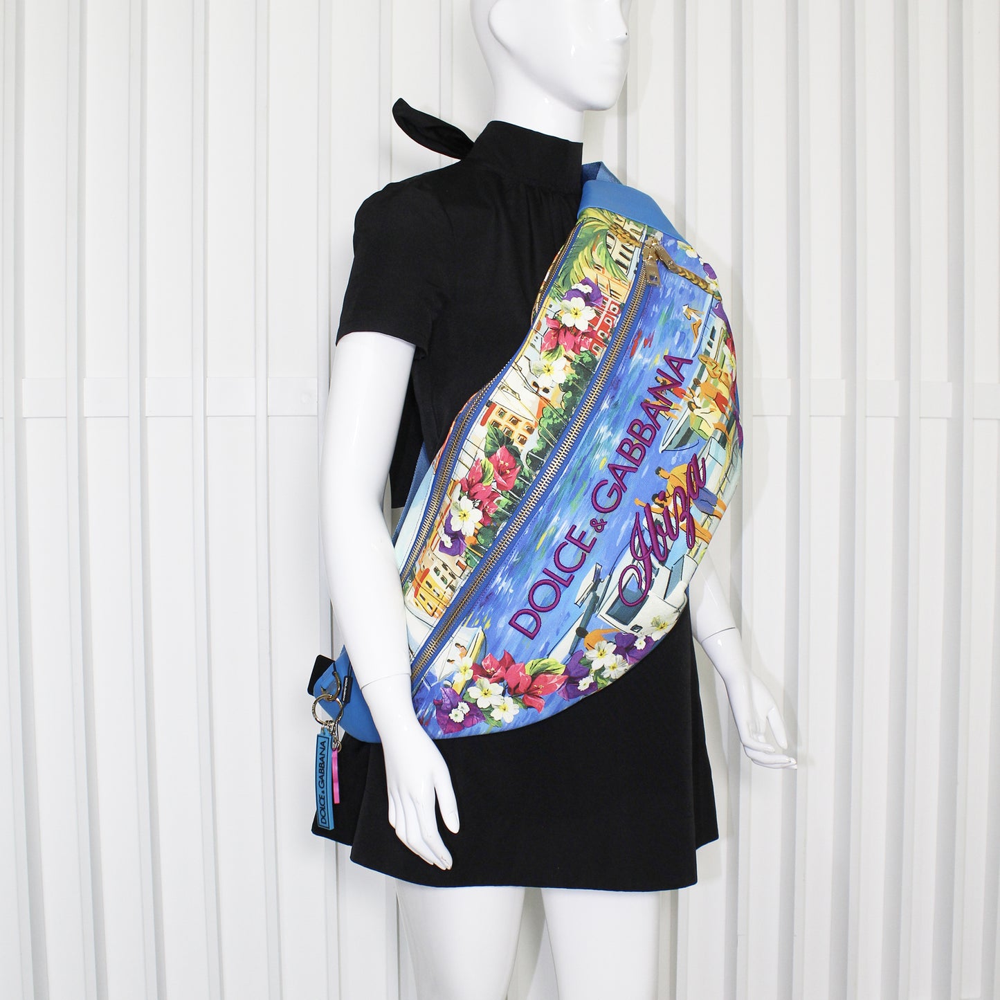 Dolce & Gabbana Ibiza Limited Edition