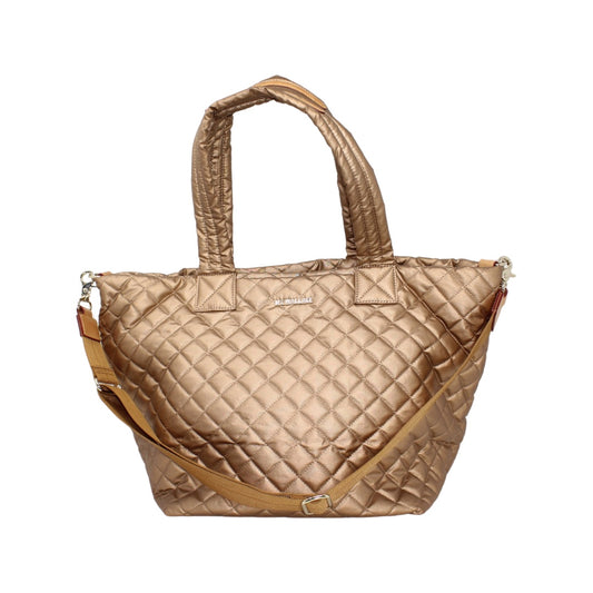 Mz Wallace Deluxe Metro Tote With Dustbag