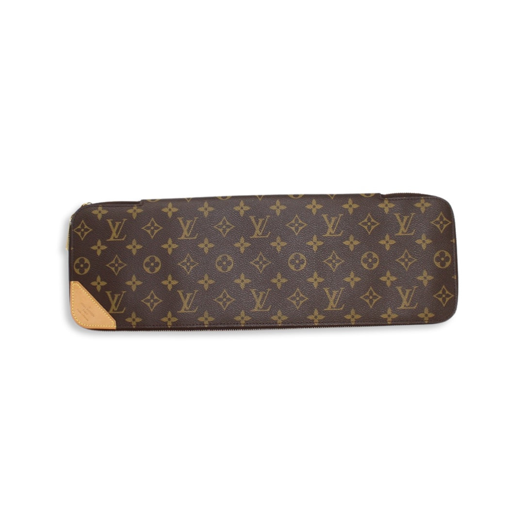Louis Vuitton Tie Case