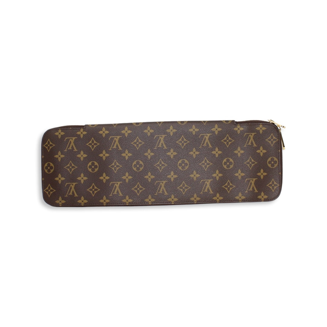 Louis Vuitton Tie Case