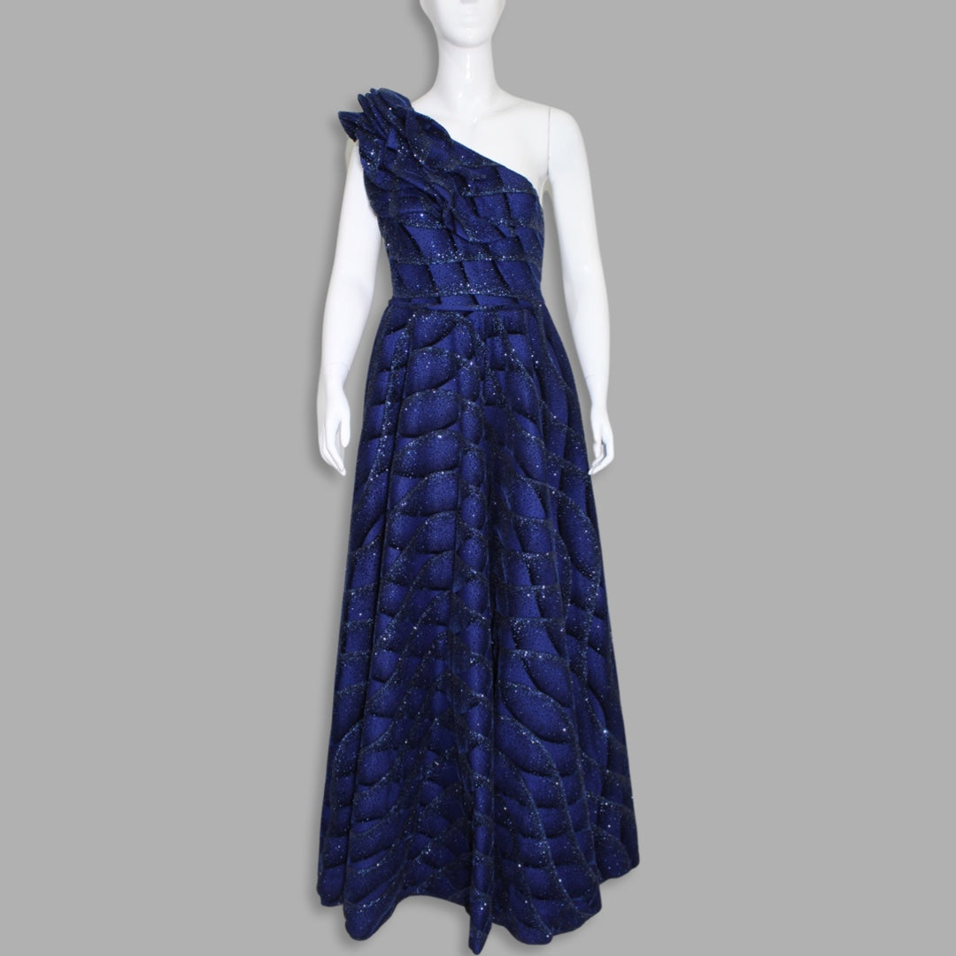 In Couture By Kiwi Talla 44