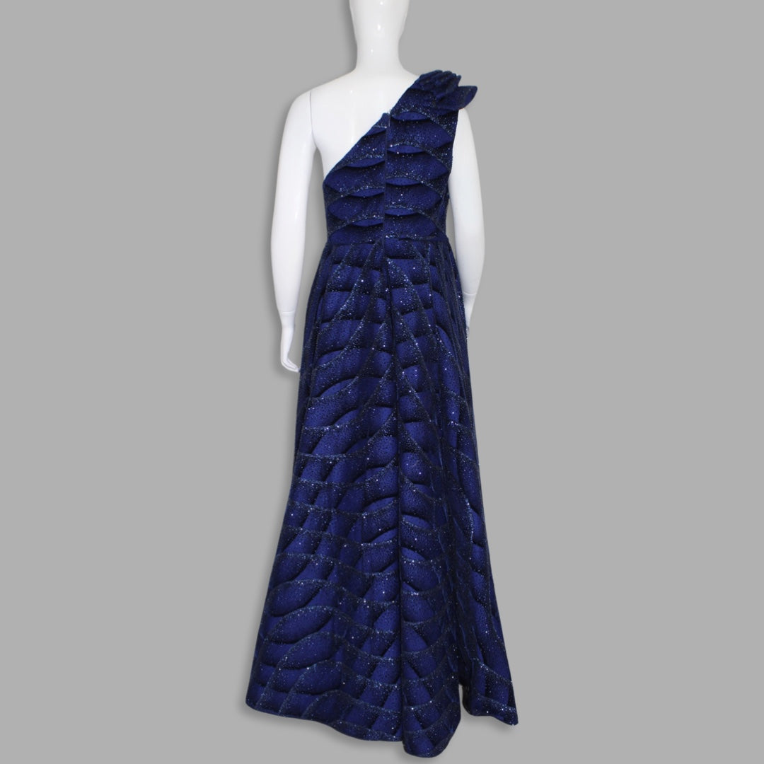 In Couture By Kiwi Talla 44