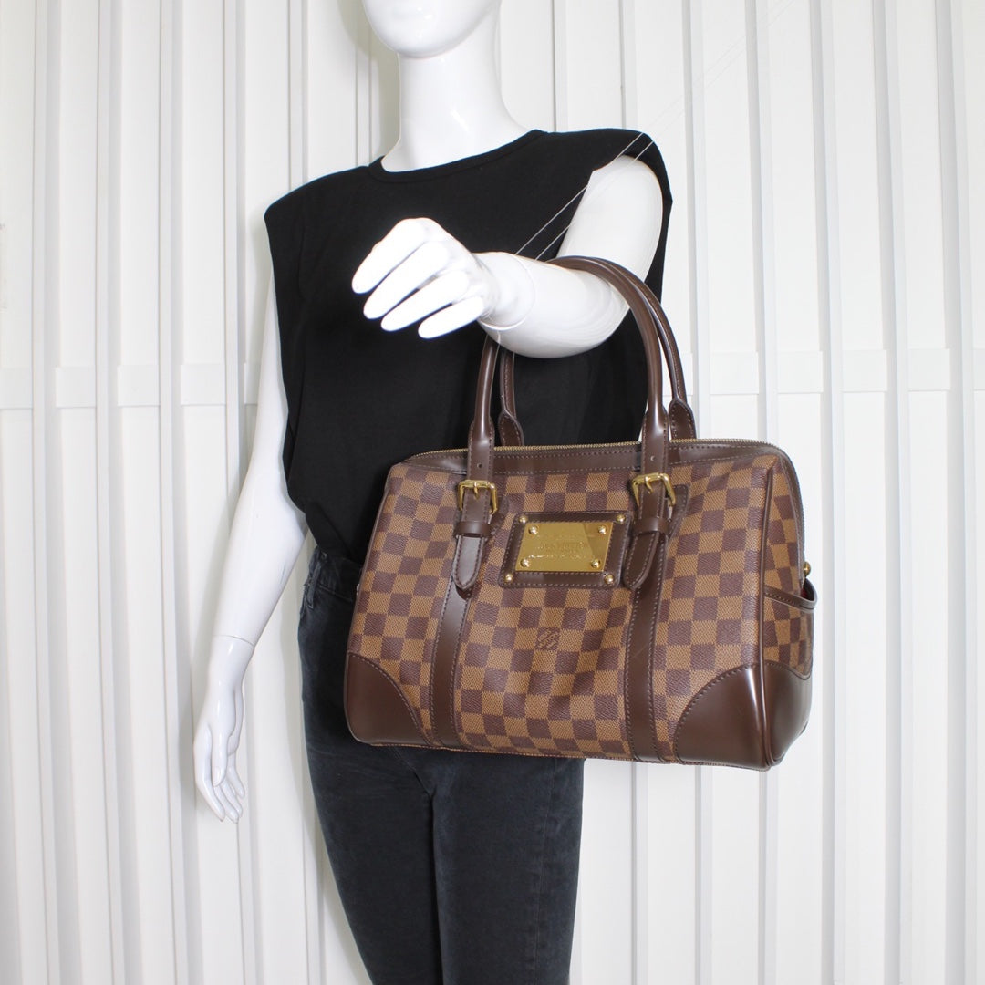 Louis Vuitton Berkley