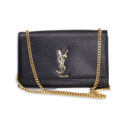 Ysl Kate Flapbag With Dustbag
