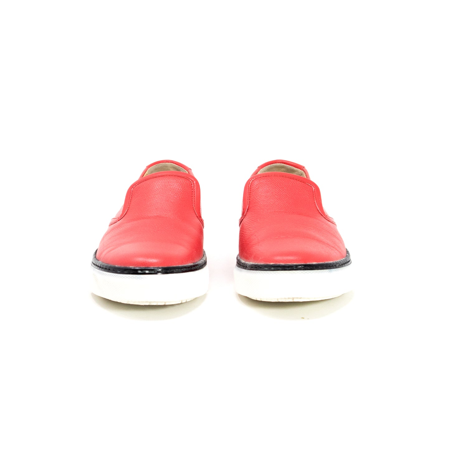Hermes Kick Slip-on Sneakers Talla 38