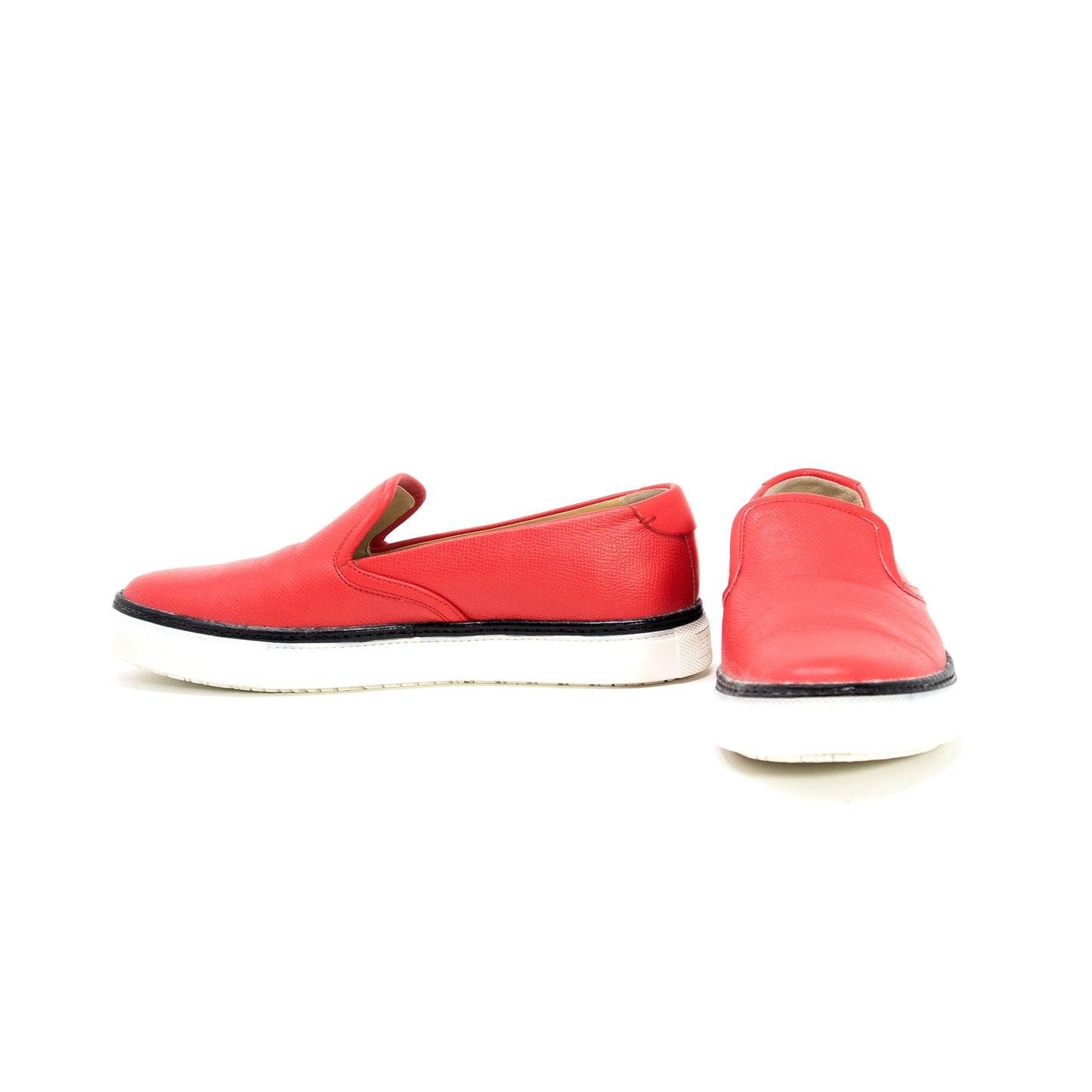 Hermes Kick Slip-on Sneakers Talla 38