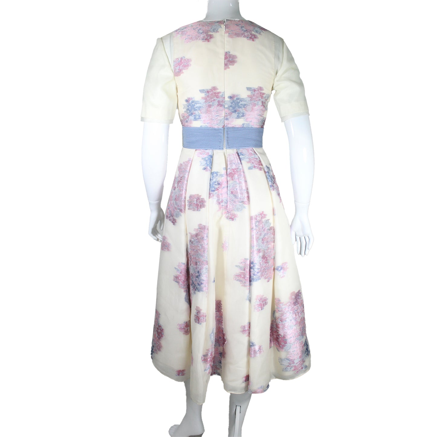 Pamella Roland Midi Length dress Talla 4