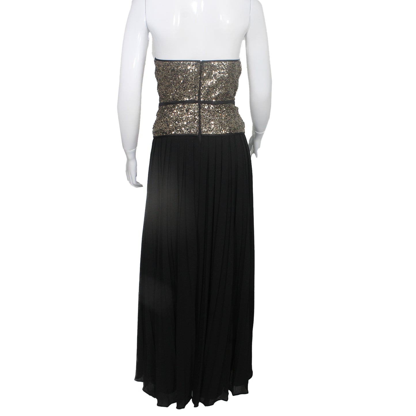 Adolfo Dominguez Dress - Talla 36