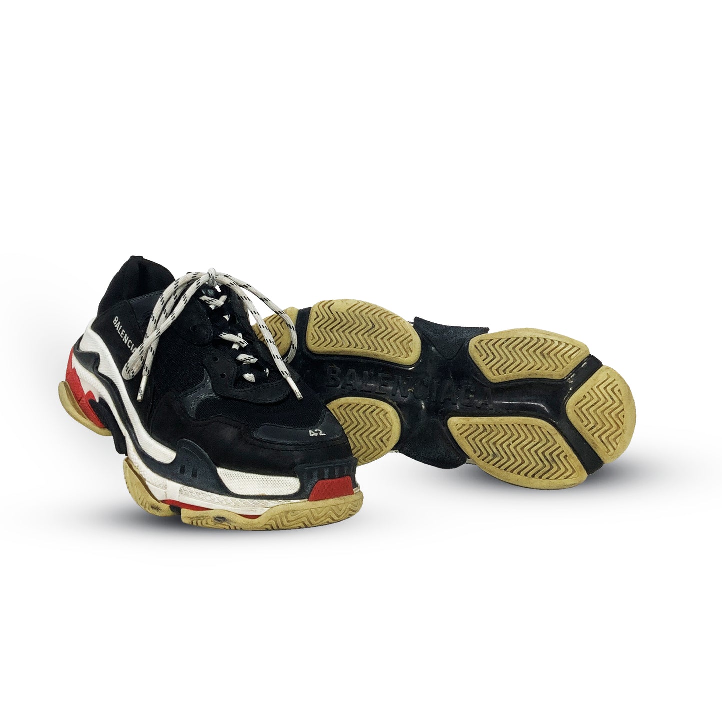 Balenciaga Triple S Sneaker - T. 42