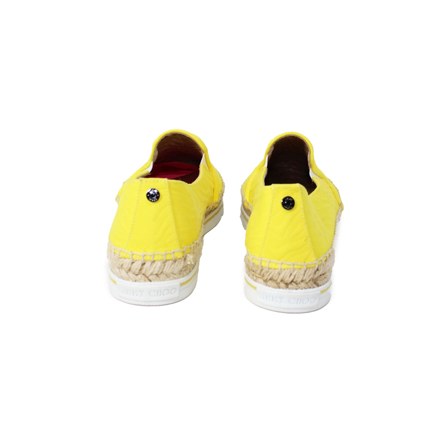 Jimmy Choo Espadrilles Talla 38.5