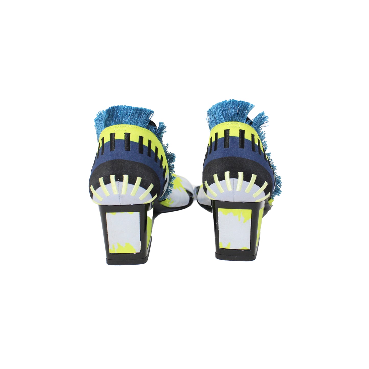 Kat Maconie Sandals Talla 8
