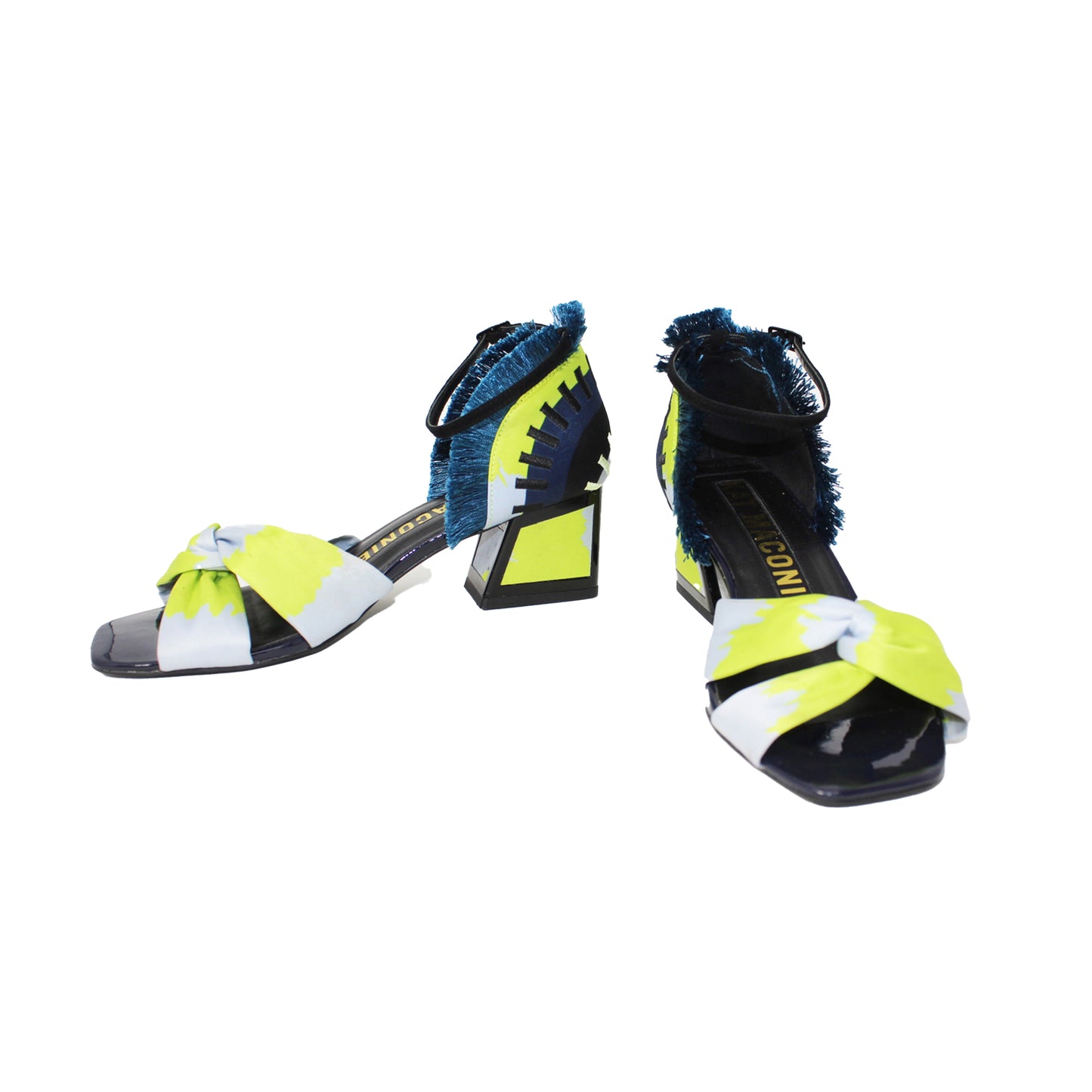 Kat Maconie Sandals Talla 8