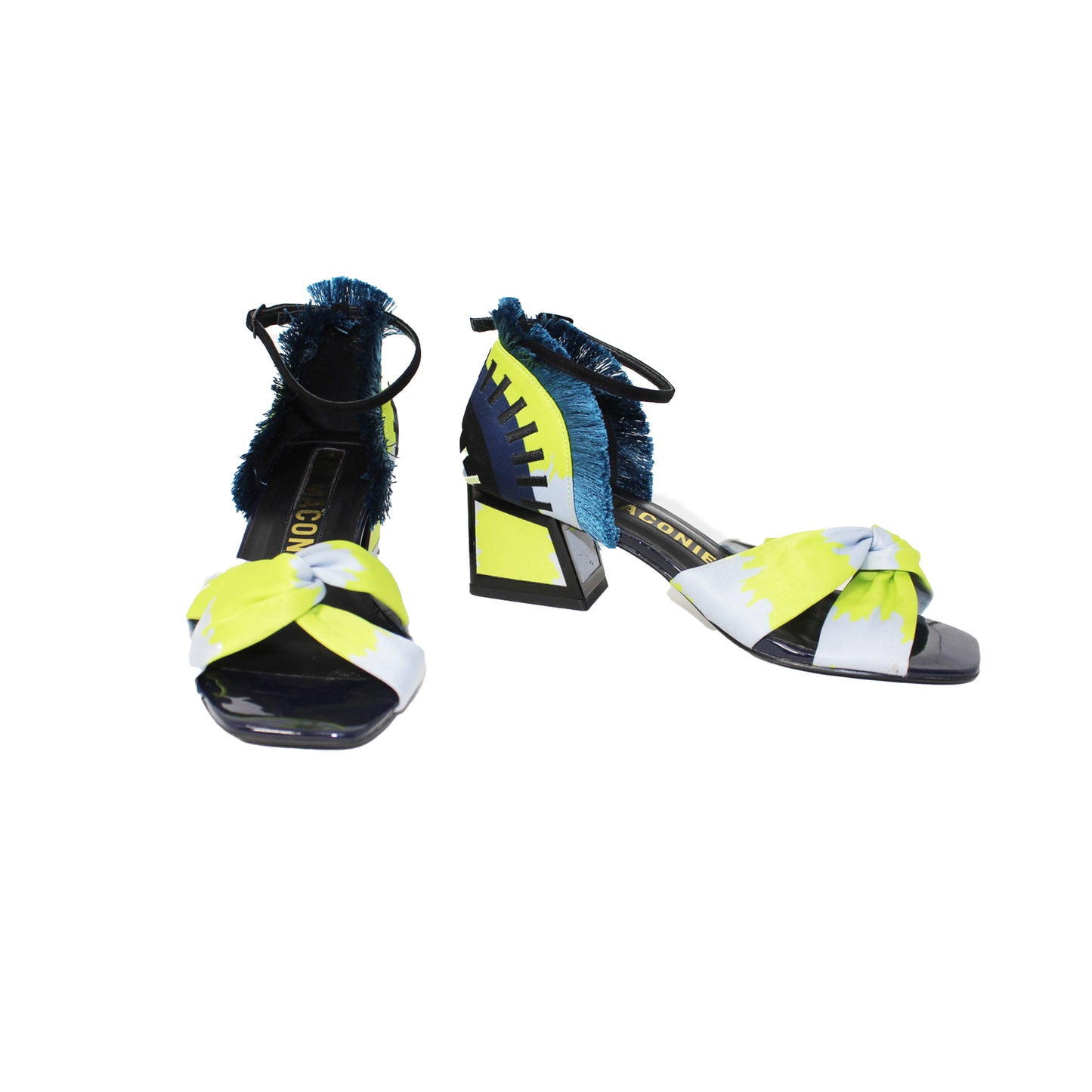 Kat Maconie Sandals Talla 8