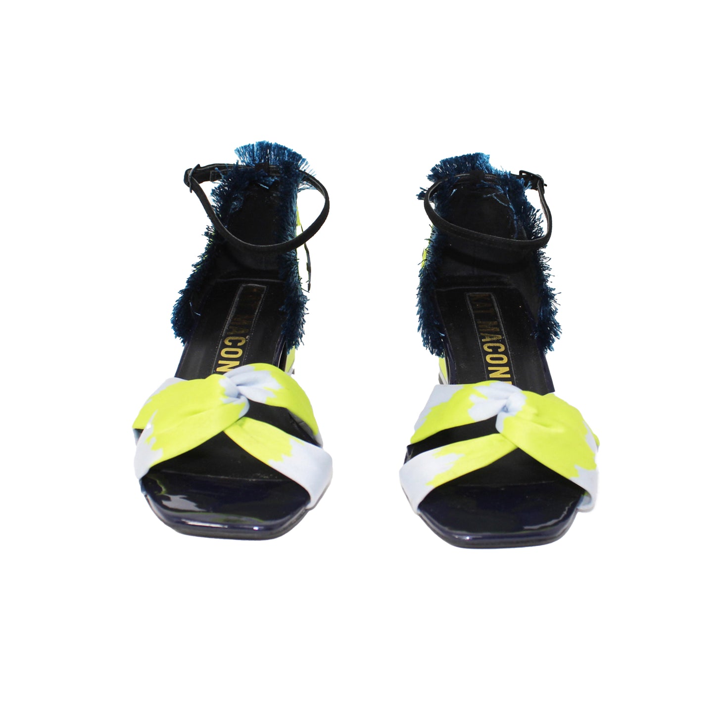 Kat Maconie Sandals Talla 8