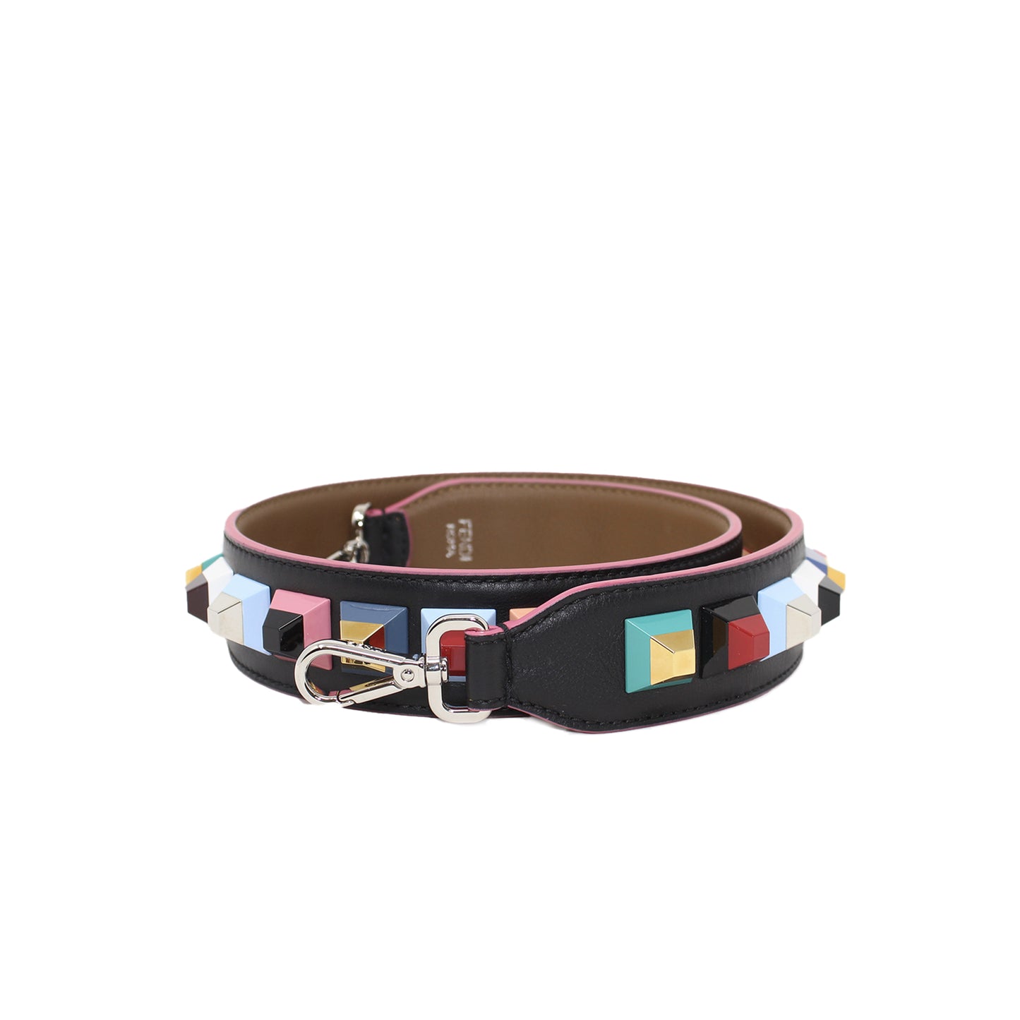 Fendi Strap 31.5" de largo